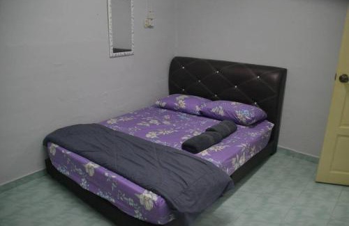 Hulu Selangor Casa | Yim's Homestay