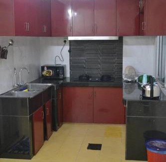 Hulu Selangor Casa | Yim's Homestay