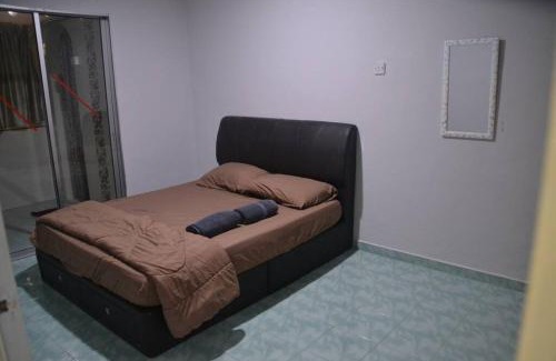 Hulu Selangor Casa | Yim's Homestay