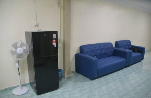Hulu Selangor Casa | Yim's Homestay