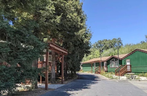 Vacaville Casa | Yin Ranch Redwood Village