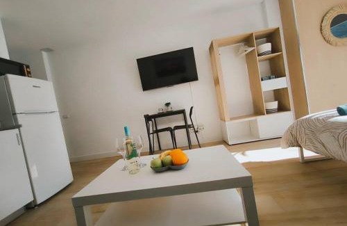 Tamaimo Apartamento | Yinfa 2 Sunset Apartment
