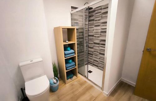 Tamaimo Apartamento | Yinfa 2 Sunset Apartment
