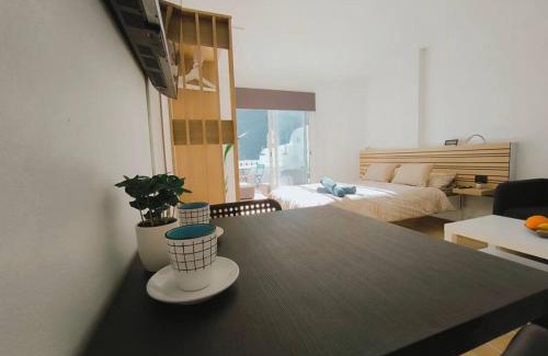 Tamaimo Apartamento | Yinfa 2 Sunset Apartment