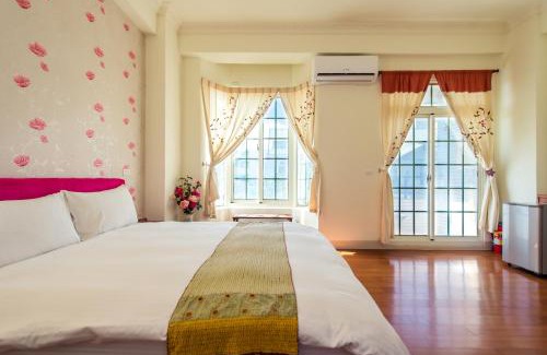 Hualien City Centre Casa | Ying Hsuan House
