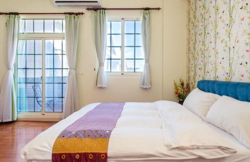 Hualien City Centre Casa | Ying Hsuan House