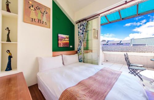 Hualien City Centre Casa | Ying Hsuan House