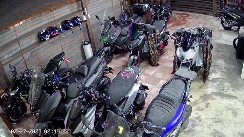 Ji'an Casa | Ying Tian Ye Homestay
