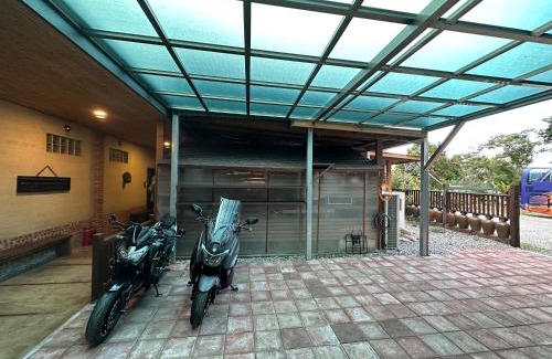 Ji'an Casa | Ying Tian Ye Homestay