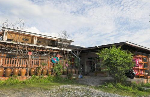 Ji'an Casa | Ying Tian Ye Homestay