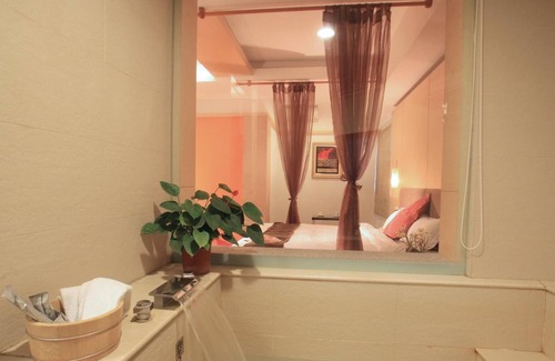 Jiaoxi Hotel | Ying Xiang Wen Quan Hotel