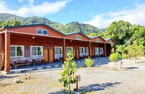 Luye Casa | YingChia SPA Homestay