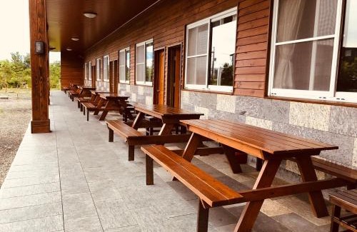 Luye Casa | YingChia SPA Homestay