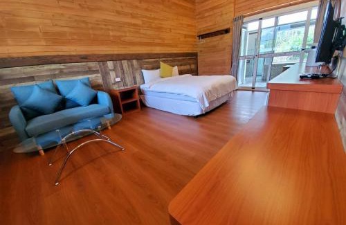 Luye Casa | YingChia SPA Homestay