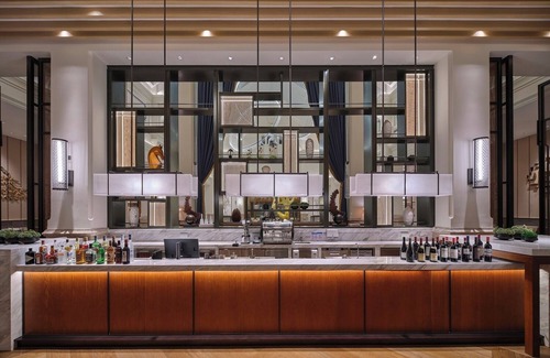 Qingyuan Hotel | Yingde Chocolate Kingdom Hotel