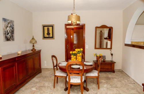 Acharavi Casa | Yiouli Holiday Home