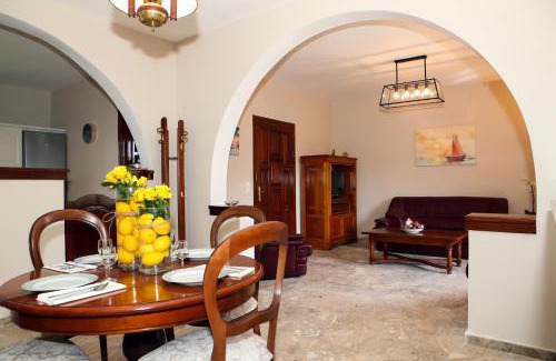 Acharavi Casa | Yiouli Holiday Home