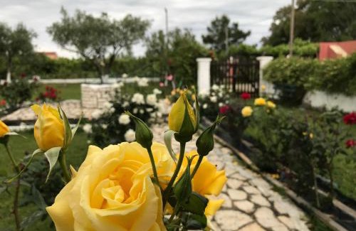 Acharavi Casa | Yiouli Holiday Home