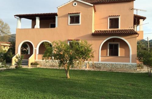 Acharavi Casa | Yiouli Holiday Home