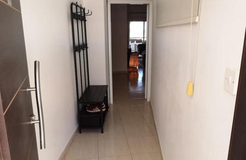 Larnaca City Centre Apartamento | Yippee! at Ermou Square Amazing Location View