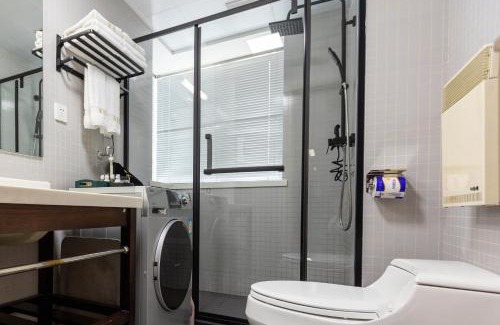 Guomao Apartamento | Yise Serviced Apartment -Beijing CCTV Shop