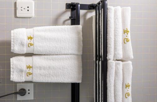 Guomao Apartamento | Yise Serviced Apartment -Beijing CCTV Shop