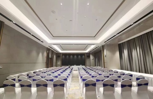 Wang Cheng Apartamento | Yishang Hotel