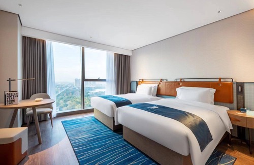 Wang Cheng Apartamento | Yishang Hotel