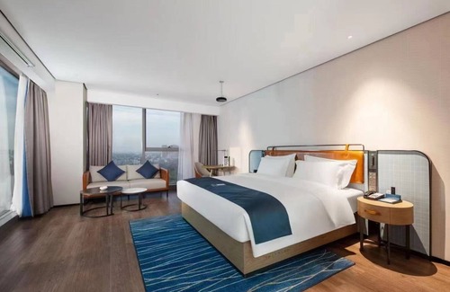 Wang Cheng Apartamento | Yishang Hotel