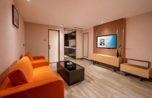 Yuexiu Hotel | YISHANG HOTEL