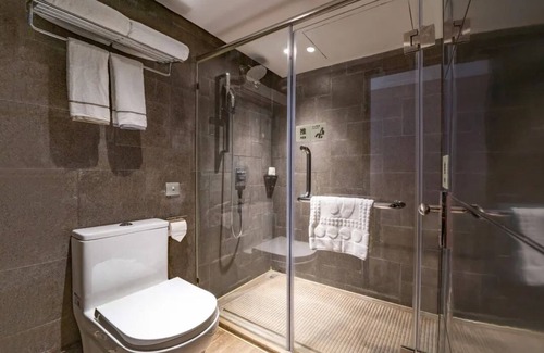 Yuexiu Hotel | YISHANG HOTEL