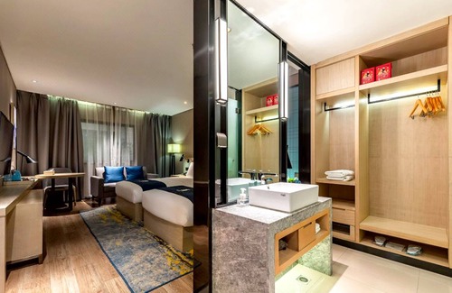Chenggong Casa | yishangjiudian