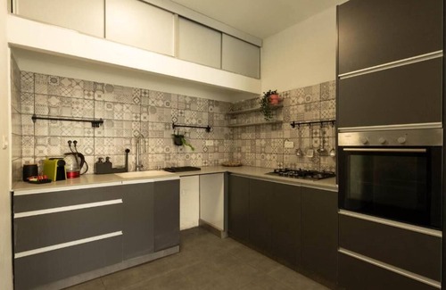 Neve Tzedek Apartamento | Yishcon Luxury Apartment By Nimizz