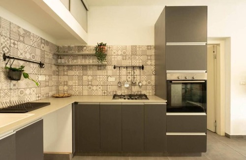 Neve Tzedek Apartamento | Yishcon Luxury Apartment By Nimizz