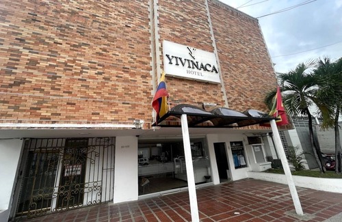 Barranquilla Apartamento | Yivinaca