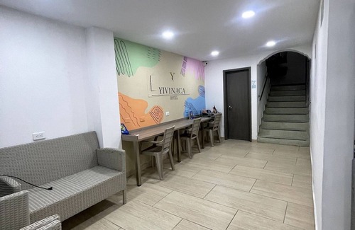 Barranquilla Apartamento | Yivinaca