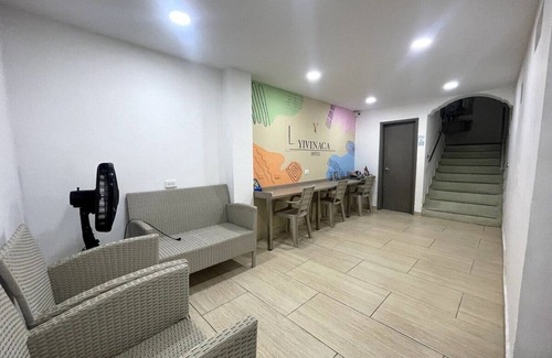 Barranquilla Apartamento | Yivinaca