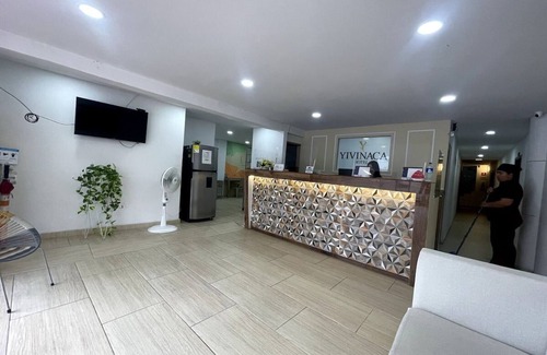 Barranquilla Apartamento | Yivinaca