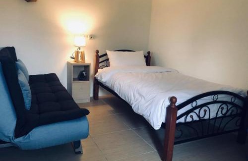 Danei District Casa | Yiyue Guanhe Homestay 倚月觀荷民宿