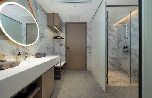 Shangfangcun Hotel | Yizhi Hotel Guangzhou Shamian Island