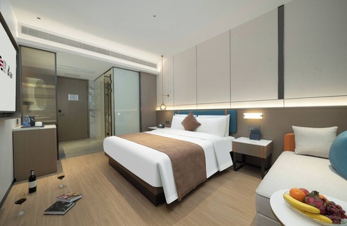 Shangfangcun Hotel | Yizhi Hotel Guangzhou Shamian Island