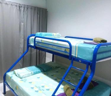 Kulai Casa | YK Homestay