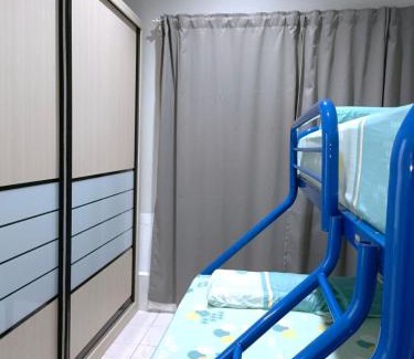 Kulai Casa | YK Homestay