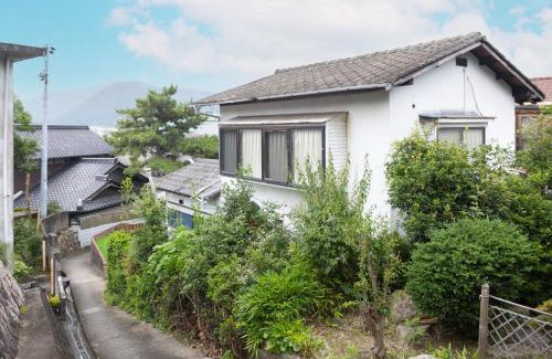 Mihara Apartamento | YKHouse 尾道から車で10分 駐車場完備
