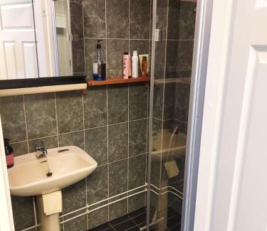 Ikaalinen Apartamento | Yksiö kylpylänvuorella