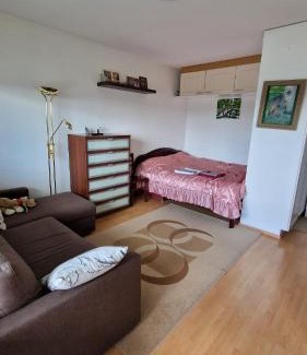 Lahti Apartamento | Yksiö Lahden Paavolan parhaalta paikalta