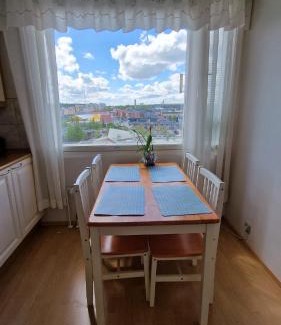 Lahti Apartamento | Yksiö Lahden Paavolan parhaalta paikalta