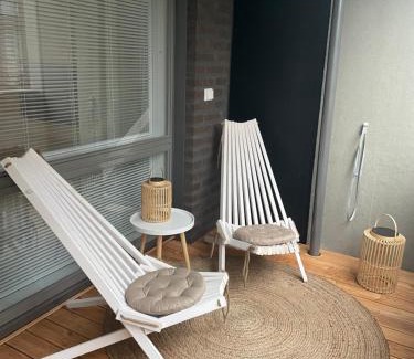 Vantaa Apartamento | Yksiö loistavalla sijainnilla sekä yhteyksillä
