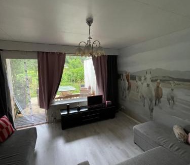 Nuutajarvi Apartamento | Yksiö Nuutajärvi Pikku Masa