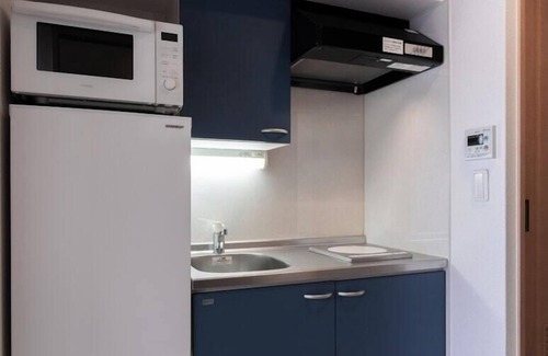 Chuo Apartamento | yksi STAY & APARTMENT OSAKA